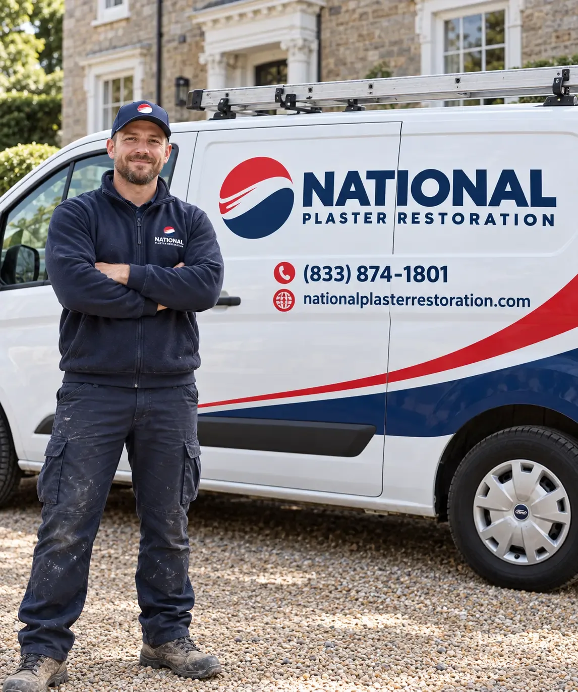 Plaster Repair company in Etters, PA